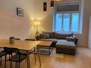 Smart home, neu eingerichtet - Graz - 8