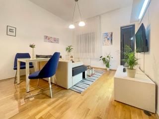 Apartman Centar Lujane - Sarajevo - 8