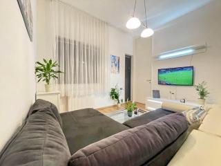 Apartman Centar Lujane - Sarajevo - 7
