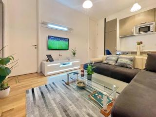 Apartman Centar Lujane - Sarajevo - 6