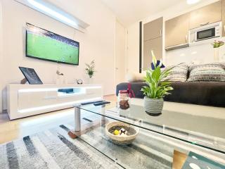 Apartman Centar Lujane - Sarajevo - 4