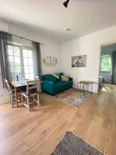 Woodhaus Appartement - Pulheim - 6