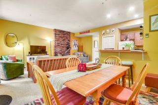 Greenwood Condo Less Than Half-Mi From Mt Abram Bike Park - 4