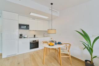 Atarazanas Penthouse by Lovely Rentals - Málaga - 3