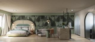 Art Deco Marela Boutique Hotel - 9