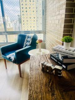 Duplex Charmoso em Higienopolis - São Paulo - 8