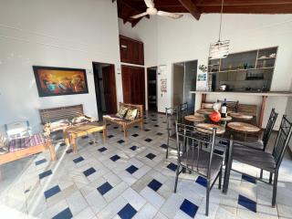 Coral House SAI - El Cove - 4