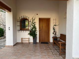Casa Annabel - Benissa - 2