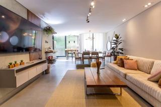 Star Green 211 - Triplex com linda vista e ótima localização - Campos do Jordão - 0