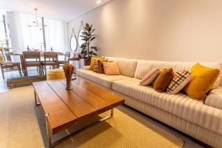 Star Green 211 - Triplex com linda vista e ótima localização - Campos do Jordão - 9