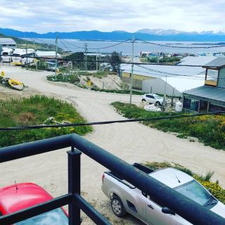 Akar - Ushuaia - 3