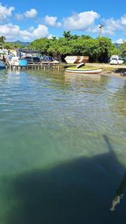 Casa Beira rio 3 - Florianópolis - 2