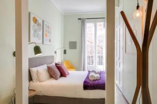 Passeig Sant Joan - Barcelona - 7