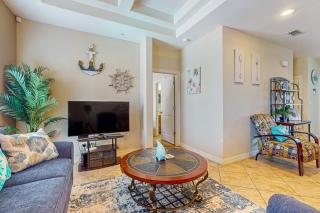 Sea Glass Condominiums #9 - South Padre Island - 8