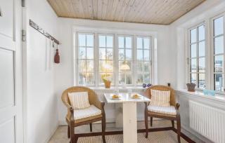 2 Bedroom Awesome Home In Rudkøbing - Rudkøbing - 3
