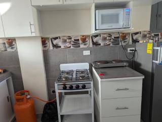 Bonito apartamento Miraflores Sur - Tegucigalpa - 5
