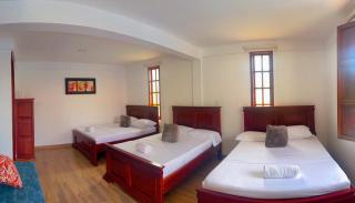 Hotel Campestre Villa Salome - Quimbaya - 3