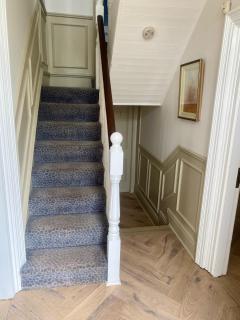 Beautiful 4-Bed House in Kildare - Kildare - 1