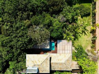 Casa Nengueta - Ampla e aconchegante com piscina - Marau - 8