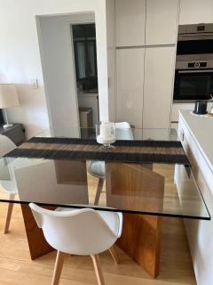 Modern apartment in the Heart of Palermo with pool - Buenos Aires - 1