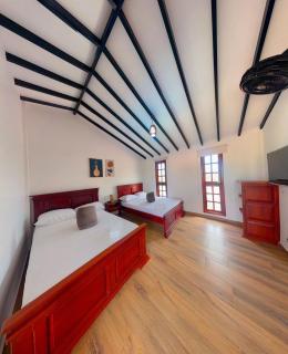 Hotel Campestre Villa Salome - Quimbaya - 9