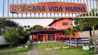 Chácara Vida Marina Gravatá - Gravatá - 8