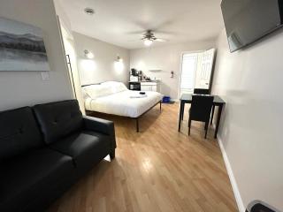 Haileybury Lakehouse - Haileybury - 9