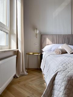 Nowy Apartament z garażem - 6