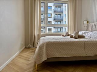 Nowy Apartament z garażem - Białystok - 6