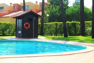 Villas Terrace Apartment - Praia de Mira - 0