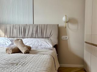 Nowy Apartament z garażem - 2