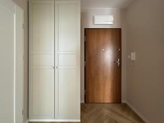 Nowy Apartament z garażem - Białystok - 2