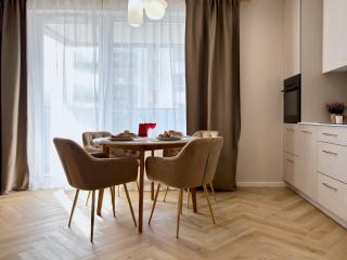 Nowy Apartament z garażem - Białystok - 8