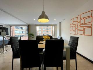 Loft en Bogota cool y super centrico - Bogotá - 3