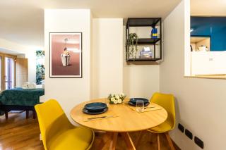 The Hive - Holiday Home in Trastevere - Rome - 9