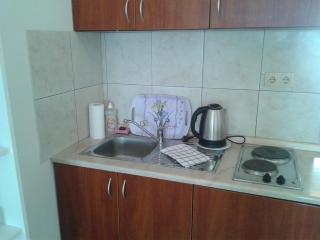 Apartments Boro - Dugi Rat - 6