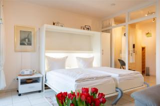 DKK1b Ferienwohnung Stäcker F - Niendorf - 4