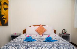 Pancho Villa - Gili Islands - 3
