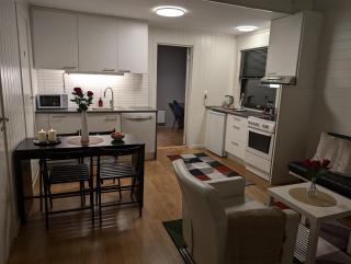 Apartment close to Tromsø city center and airport - Tromsø - 4