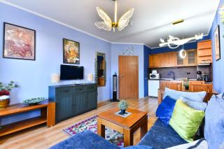 Cedar Lodge III One BDRM Flat B2 - Bansko - 9