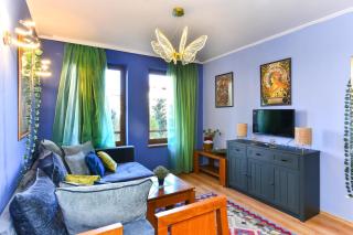 Cedar Lodge III One BDRM Flat B2 - Bansko - 6