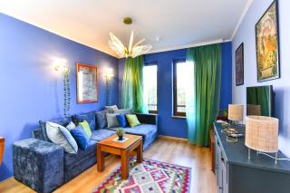 Cedar Lodge III One BDRM Flat B2 - Bansko - 7