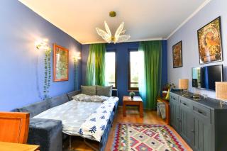 Cedar Lodge III One BDRM Flat B2 - Bansko - 5