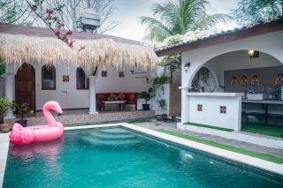 Pancho Villa - Gili Islands - 0