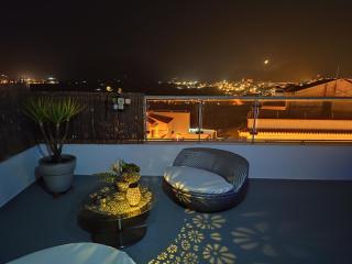 ÁTICO RILQUE, Apartamentos Independientes con Jacuzzi Privado y Terraza en Ronda - Ronda - 7