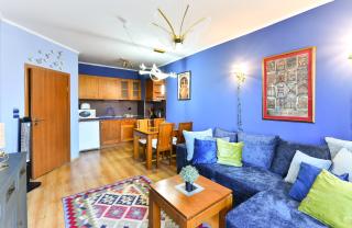 Cedar Lodge III One BDRM Flat B2 - Bansko - 3
