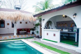 Pancho Villa - Gili Islands - 9
