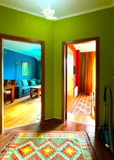 Cedar Lodge III One BDRM Flat B2 - Bansko - 1