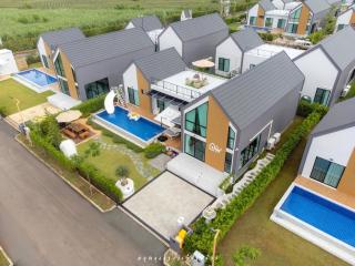 The Family at Khaoyai - Wangkata - 9