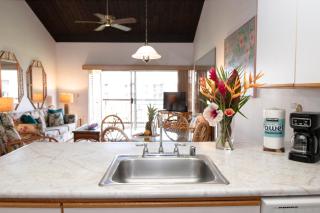 Hale Kamaole 264 - 5